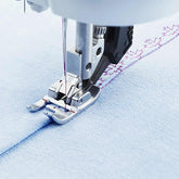PFAFF® Right Edge Bi-Level Foot for IDT™ System